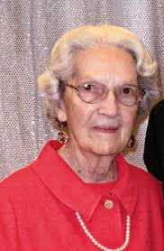 Obituary information for Mildred Newsom Hinkle