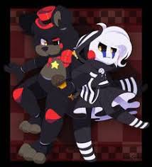 Maybe you would like to learn more about one of these? Security And Lefty By Smatypanty Security Puppet Fnaf Characters Anime Fnaf