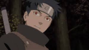 Pin Ot Polzovatelya Summer Lillis Na Doske Shisui Uchiha Naruto Anime Manga