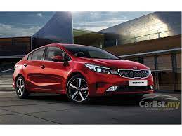 Engine is underpowered for its segment. Kia Cerato 2019 K3 1 6 In Kuala Lumpur Automatic Sedan Red For Rm 85 888 5684969 Carlist My