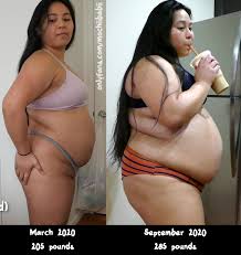 Fantastic Bellies and Where to Find them — @mochiibabiifeedii 's legendary  six month weight...