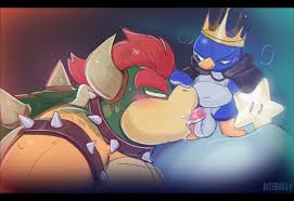 Rule34 - If it exists, there is porn of it  bitebox64, bowser  6102281