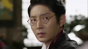 Joseon Gunman