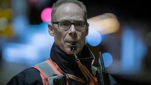 The Station episode 2