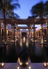 The Setai Miami Beach Setai Miami Beach Setai Miami Vacation