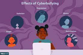 To better understand cyberbullying, this article will utilize the most common definition available: What Are The Effects Of Cyberbullying On Children