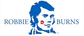 Robbie Burns