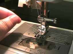 Follow the instructions below if the thread continues to jam or bunch. Troubleshooting 25 Sewing Machine Problems And Solutions