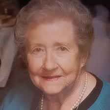 Jean Louisa Webb (née Hosken)