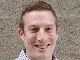 Seth Calhoun's Instagram, Twitter & Facebook