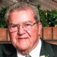 William Ehling Obituary (1920