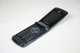 Motorola Rokr Z6 und Razr V8 ...