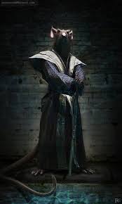 Splinter Chillen Sam Rowan Teenage Mutant Ninja Turtles Art Teenage Mutant Ninja Turtles Movie Tmnt