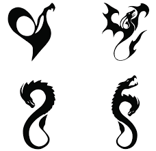 Click on the pictures or tattoo designs to enlarge. Dragon Tattoos For Women Thoughtful Tattoos