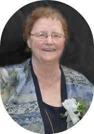 Obituary information for Patricia 'Pat' Broughton