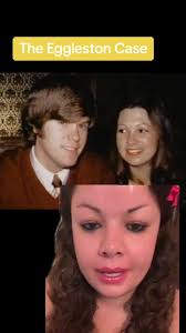 El misterio paranormal de Patty y John Eggleston