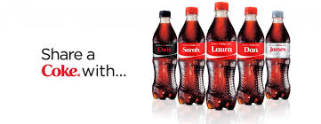 This product is currently unavailable. How Personalized Marketing Helped Coca Cola Trivision Creative