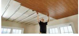 10 Most Popular Materials To Replace Your Mobile Home Ceiling Home Ceiling Remodeling Mobile Homes Mobile Home