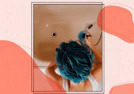 Shaved head styles shaved head designs dyed hair men dye my hair 360 waves hair flame hair shave my head men hair color funky hairstyles more information. How To Remove Hair Dye From Skin