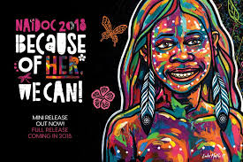 Naidoc week 2021 celebrations will be held from sunday 4 july to sunday 11 july. The Indigenous Lgbtiq Australians Celebrating Naidoc Week Pride Face Of Nation