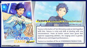 Ensemble Stars!! Music_EN on X: 