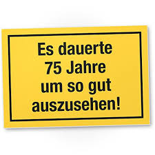 Wenn man allerdings weiß, dass sie sich keine große sorgen um ihr fortgeschrittenes alter macht, kann man auch den einen oder anderen witz darüber reißen und die glückwünsche entsprechend amüsant ausfallen lassen. Dekorative Schilder Und Andere Schilder Von Dankedir Online Kaufen Bei Mobel Garten