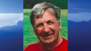 James J. Hansel, Farmdale, Ohio Obituary