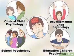 How To Become A Child Psychologist: 11 Steps (With Pictures)