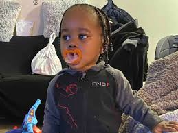 Fundraiser by Jalisa Hooks : care cost for baby kayden