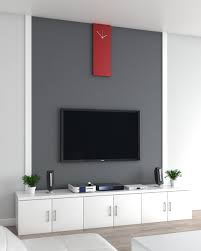 Upgrade your living room with the best oled, 4k and smart tvs. 10 Gorgeous Accent Wall Ideas Behind Tv For Your Living Room Roomdsign Com
