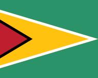 Imagem de Bandeira da Guiana