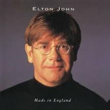 Elton John's Albums Discussion 1969-present