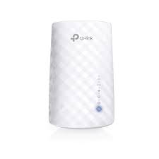 Setting up the wireless ac750 dual band range extender is simple. Range Extender Tp Link Ac750 Wifi Re190 Innova Informatica