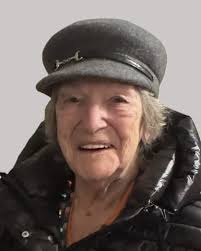 Doris Regina Harder Obituary March 19, 2025