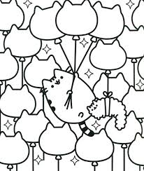 1170x900 fascinating coloring for kids printable unicorn pict kawaii cat 236x279 kawaii cat coloring pages inspirational pusheen coloring book Get This Kawaii Pusheen Cat Coloring Pages To Print
