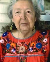 Petra Gomez Sosa Obituary June 8, 2023