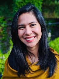 Carolyn Marchand's Instagram, Twitter & Facebook