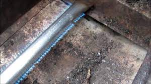 How To Make Tube Burners For A Propane Grill Propane Grill Diy Grill Pig Roaster