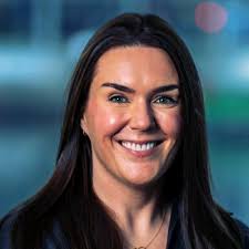 Delighted to be recognised as a Leading Associate in Healthcare and Life  Sciences by Legal 500. Thank you to our clients for providing feedback and  congratulations to my Arthur Cox colleagues on