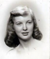 June Collins Obituary (1935