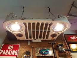 Headlamp was created to be a kubernetes web ui that has the traditional functionality of other web uis/dashboards available (i.e. Workbench Light Jeep Cj Grille My Son Bought For 2 Two 8 Clamp Lights Bought At Lowes 2 Chains From A Garage Lighting Man Cave Home Bar Garage Work Bench