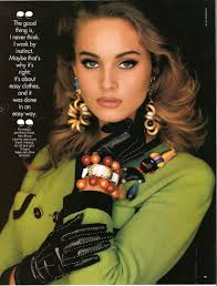 Pin By Debbie Fallon On Face Book Fashion Gloves Fashion Portfolio Supermodels