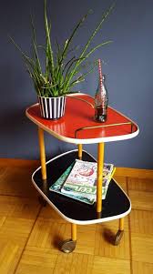 Der Hammer Affordable Design Decor Side Table