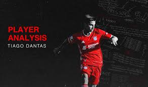 Tiago dantas perdeu por ficar brisando na câmera. Player Analysis Tiago Dantas Breaking The Lines