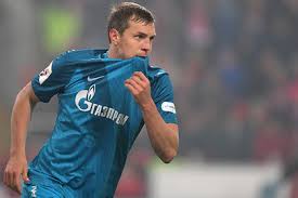 Dzyuba artem in the news zenit striker artem dzyuba became the rpl's top scorer at the end of the 2020/21 season after scoring four goals against tambov on matchday 30. Zenit Will Return Dzyuba Russian News En