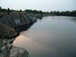 Book a hotel near halibut point state park, rockport. Quarry Picture Of Halibut Point State Park Rockport Tripadvisor