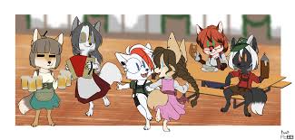 Pretzel Food hentai videos, GIFs, and images | R34.app