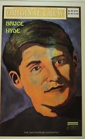 Lt Kevin Riley Star Trek Bruce Hyde Original Crew Personality Comics  Priority Ma