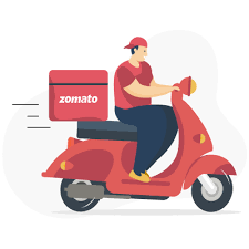 Download Zomato Rider App Call To Join Zomato 9982346292 Teknuz Latest Technology News In Hindi