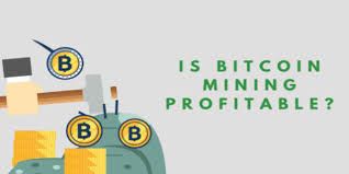 I am interested in mining smaller coins, but i am curious as to if they are actually profitable in 2020. Is Bitcoin Mining Profitable In 2020 Tgdaily